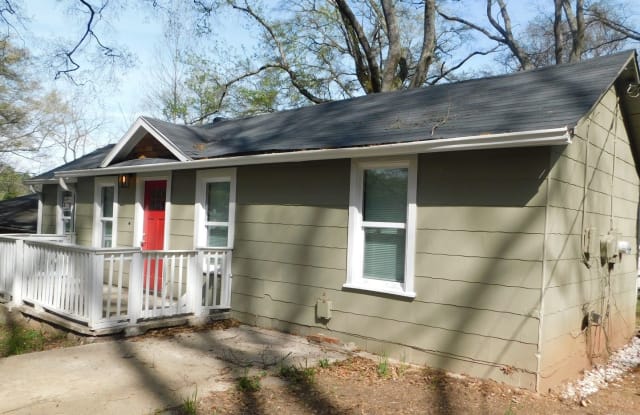 884 Custer Avenue - 884 Custer Avenue Southeast, Atlanta, GA 30312