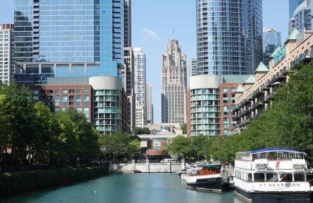 440 N McClurg Court Gallery 1
