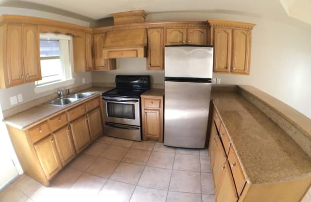 704 W Bahamas 1 - 704 Bahamas, Pharr, TX 78577