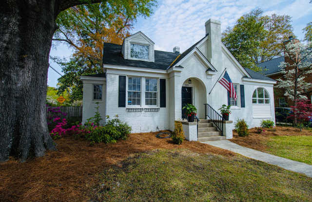 Luxury Meets Historic Charm – Stunning 4 Bed, 3 Bath Home in Melrose Heights! - 3201 Kline Street, Columbia, SC 29205 Luxury Meets Historic Charm – Stunning 4 Bed, 3 Bath Home in Melrose Heights! - 3201 Kline Street, Columbia, SC 29205