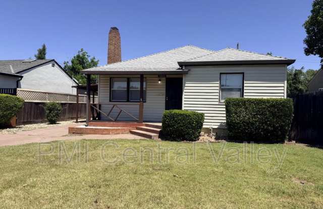 3520 San Mateo Ave. photos photos