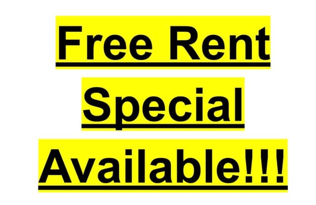 November FREE On This Updated 2 Bedroom 1.5 Bath Duplex In Olathe Gallery 1