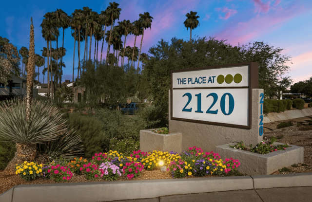 The Place at 2120 photos photos The Place at 2120 photos photos