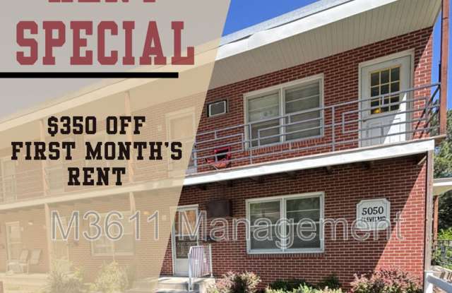 5050 Cleveland Ave photos photos
