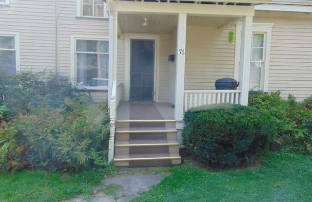 76 High St - 76 High Street, Troy, PA 16947