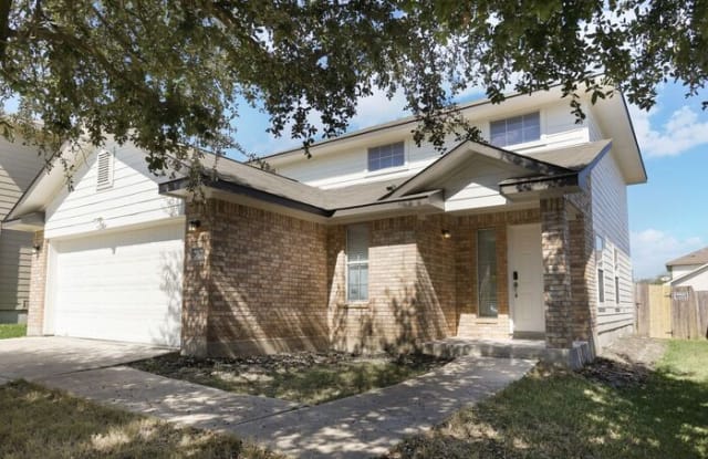 9535 Everton - 9535 Everton, San Antonio, TX 78245