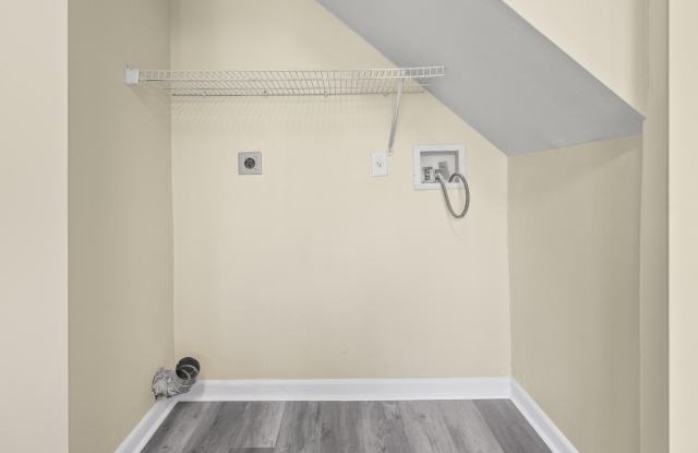 Park Trails Apartments Gallery 4