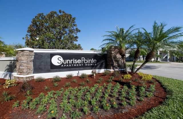 Sunrise Pointe Apartments - Affordable Housing Gallery 4