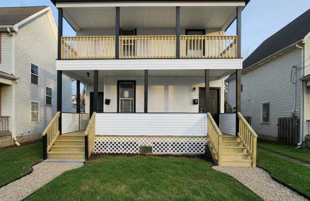 2195 East 73rd Street - 1 photos photos