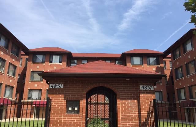 4837-51 North Albany Avenue photos photos 4837-51 North Albany Avenue photos photos