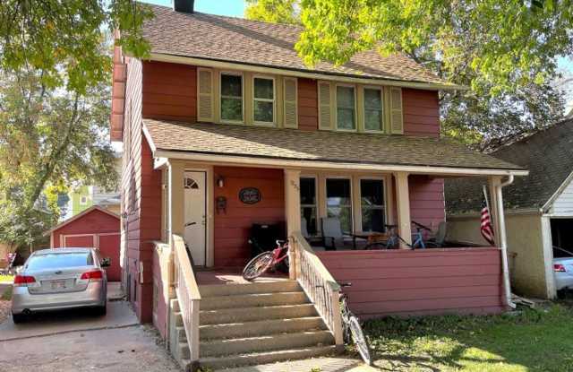 1225 Milton St. (5 BR+) - Tallard Apartments photos photos