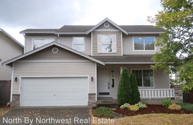 1626 180th St SW - 1626 180th Street Southwest, Larch Way, WA 98037