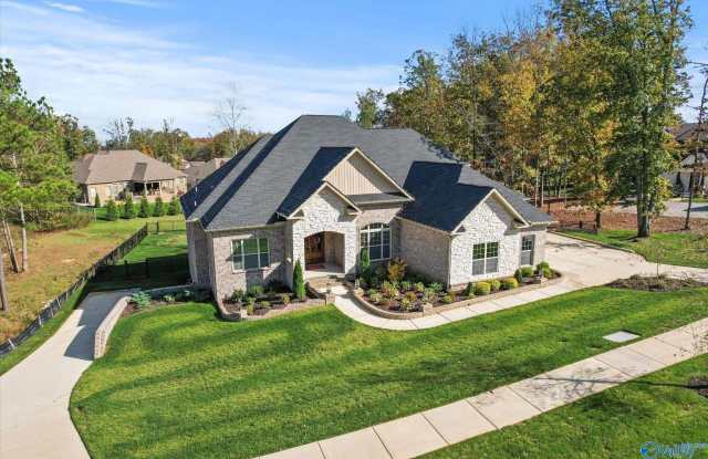 21 Scenic Loop Road - 21 Scenic Loop Road Southeast, Huntsville, AL 35803 21 Scenic Loop Road - 21 Scenic Loop Road Southeast, Huntsville, AL 35803