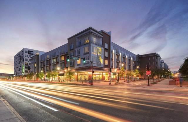 Harrison Station photos photos