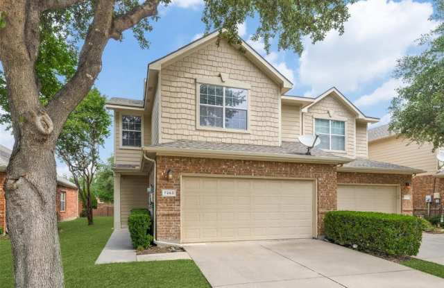 7253 Rembrandt Drive - 7253 Rembrandt Drive, Plano, TX 75093