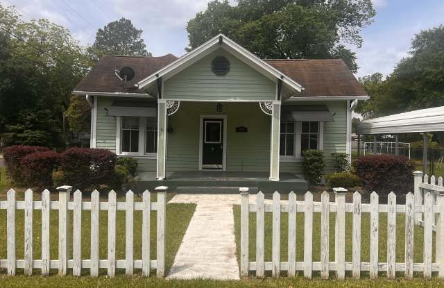 150 Pecan Street 01 - 150 Pecan Street, Kountze, TX 77625