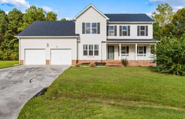309 East Regent Court - 309 East Regent Court, Half Moon, NC 28546