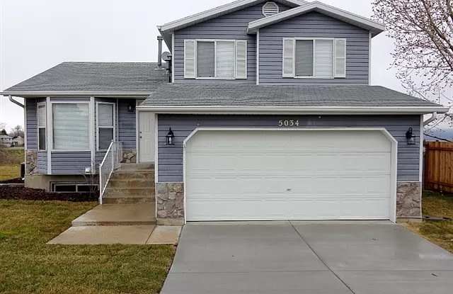 5034 W 5320 S, Salt Lake City, UT 84118 - 5034 5320 South, Kearns, UT 84118