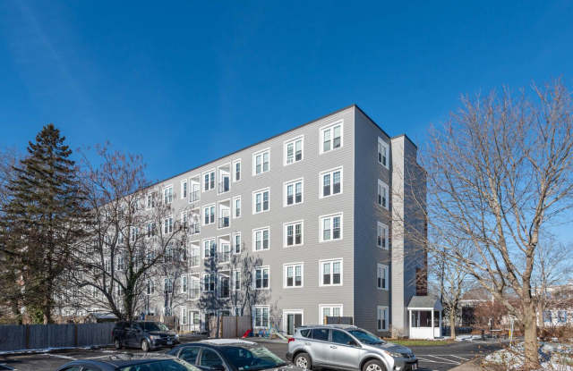 Townhouse Apartments Gallery 2