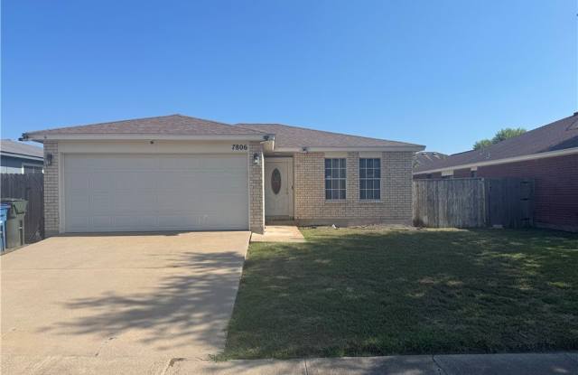 7806 Grizzley Drive - 7806 Grizzley Drive, Corpus Christi, TX 78414