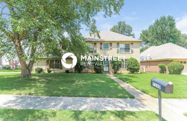 7330 Ashley Oaks Drive photos photos