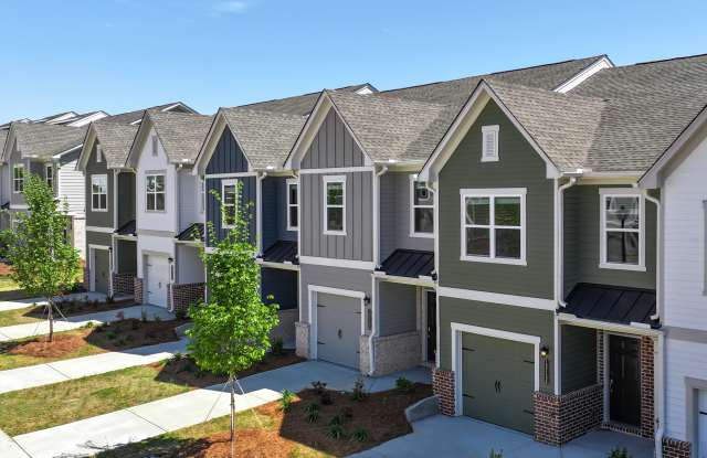 Quinn Residences at Covington Town Center photos photos