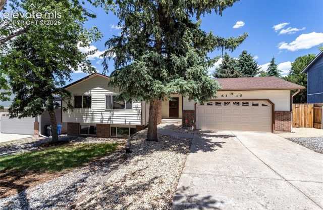 6110 Little Johnny Drive photos photos