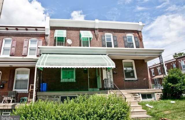4009 PECHIN STREET photos photos