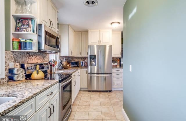 503 SE EVERGREEN MILL ROAD SE - 503 Evergreen Mill Rd SE, Leesburg, VA 20175