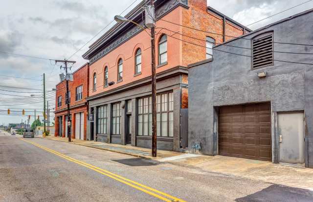 246 North Court Street - GUnit G photos photos