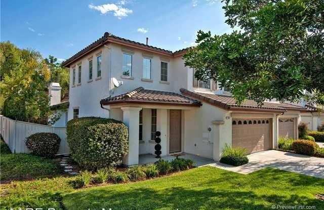 1702 Camassia Ln - 1702 Camassia Lane, Carlsbad, CA 92011