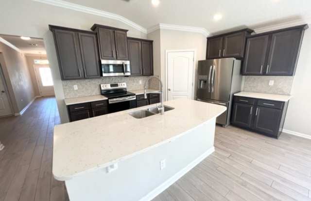 Introducing this stunning 4-bedroom, 2-bathroom home available for rent in the sought-after community of San Salito. photos photos