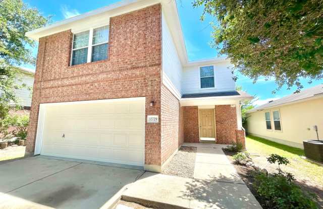 Four Bedroom House for Lease in Manor! photos photos