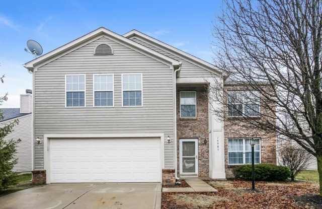 14985 Deer Trail Drive - 14985 Deer Trail Dr, Noblesville, IN 46060