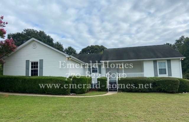 Now Ready! **Charming 3 Bedroom, 2 Bath Ranch (1460 sqft) on Spacious Lot (1.4 acres)** photos photos