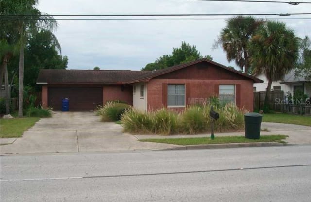 1922 BELCHER ROAD - 1922 Belcher Road, Dunedin, FL 34698