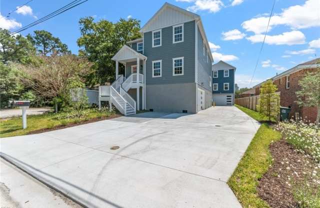 9542 17th Bay Street - 9542 17th Bay Street, Norfolk, VA 23518
