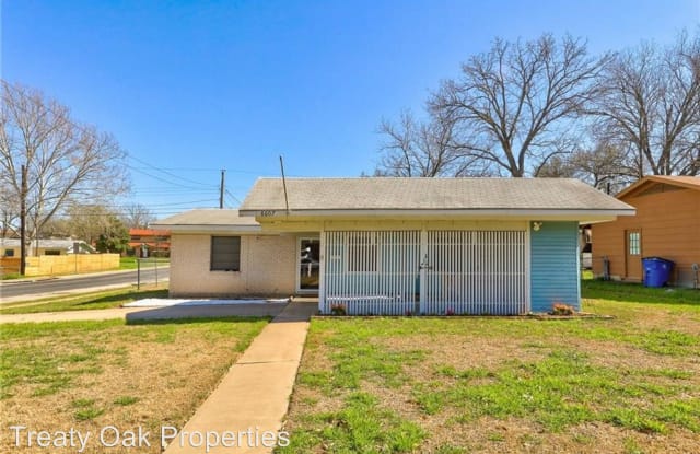 8607 Brookfield Dr - 8607 Brookfield Drive, Austin, TX 78758