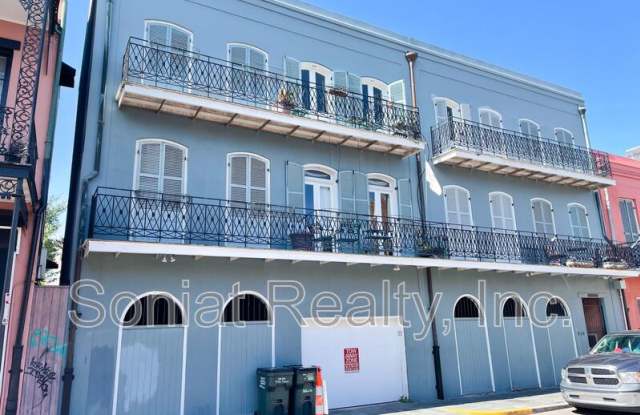 936 Conti Street photos photos