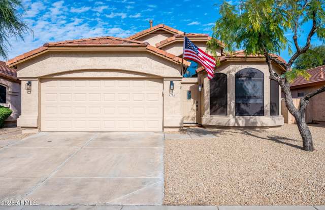 4706 E Jaeger Road photos photos