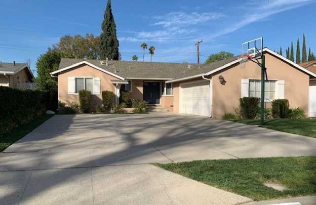 23017 Welby Way - 23017 Welby Way, Los Angeles, CA 91307