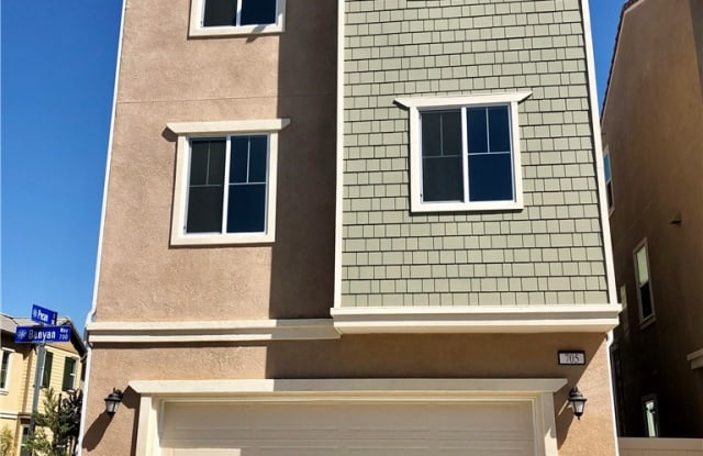 705 Banyan Way - 705 Banyan Way, Pomona, CA 91767