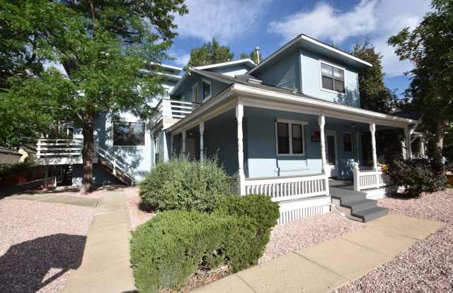3 Bedroom Condo in North Boulder photos photos