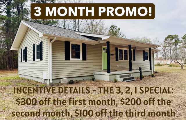 2689 Fowler School Road - 2689 Fowler School Road, Horry County, SC 29569