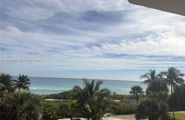 8925 Collins Ave appt 3B (A11934629) photos photos