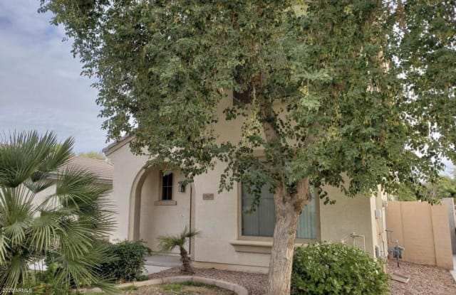22437 S 209TH Way - 22437 South 209th Way, Queen Creek, AZ 85142