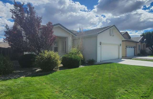 For Rent in The Springs, Minden NV Gallery 1