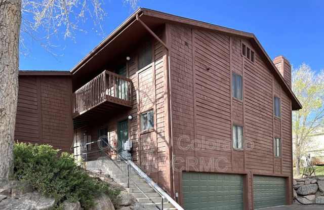 2526 Plumtree Grove - 2526 Plumtree Grove, Colorado Springs, CO 80907