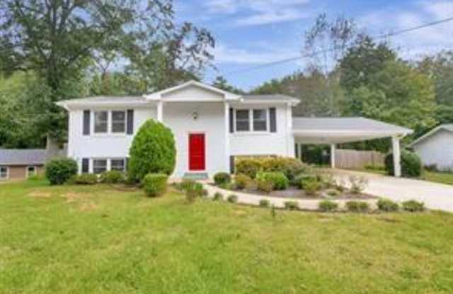 4500 Bells Ferry Road NW Gallery 2