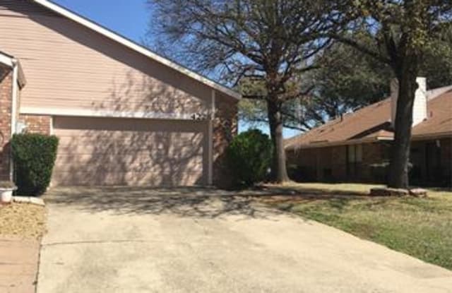 4228 Spring Meadow Lane - 4228 Spring Meadow Lane, Flower Mound, TX 75028